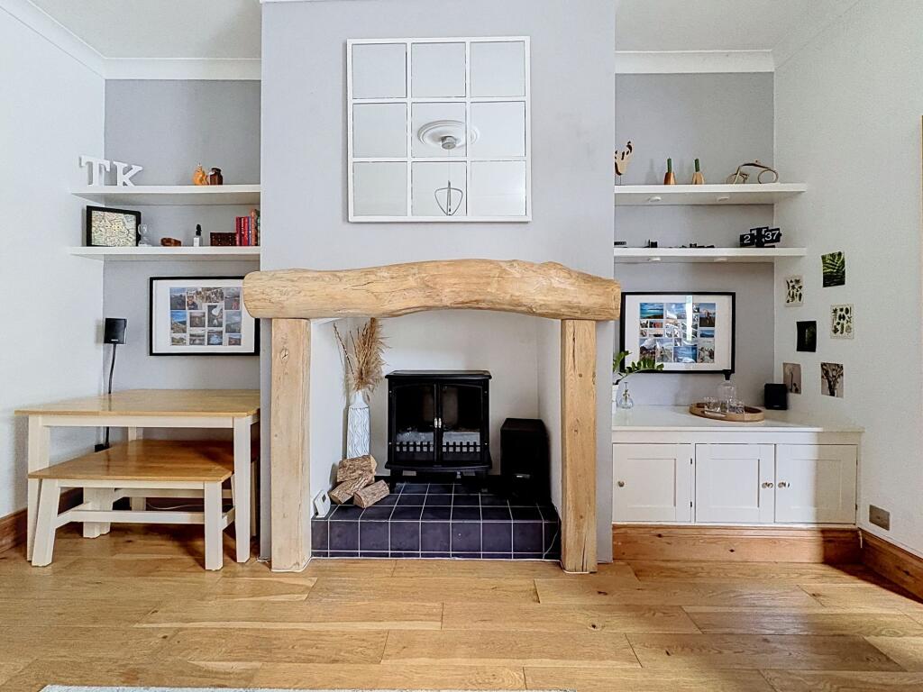 Apartment in Newcastle upon Tyne, Coxlodge - More