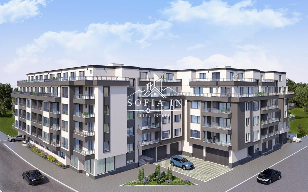 Main image of property: Burgas, Pomorie