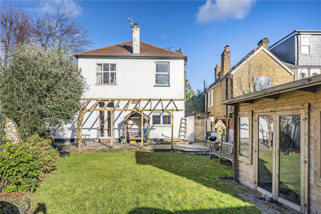 Main image of property: The Avenue, St Margarets