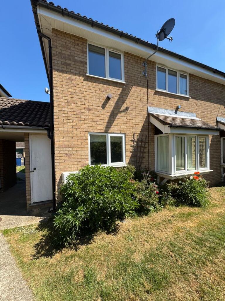 Main image of property: Buttermel Close, Godmanchester