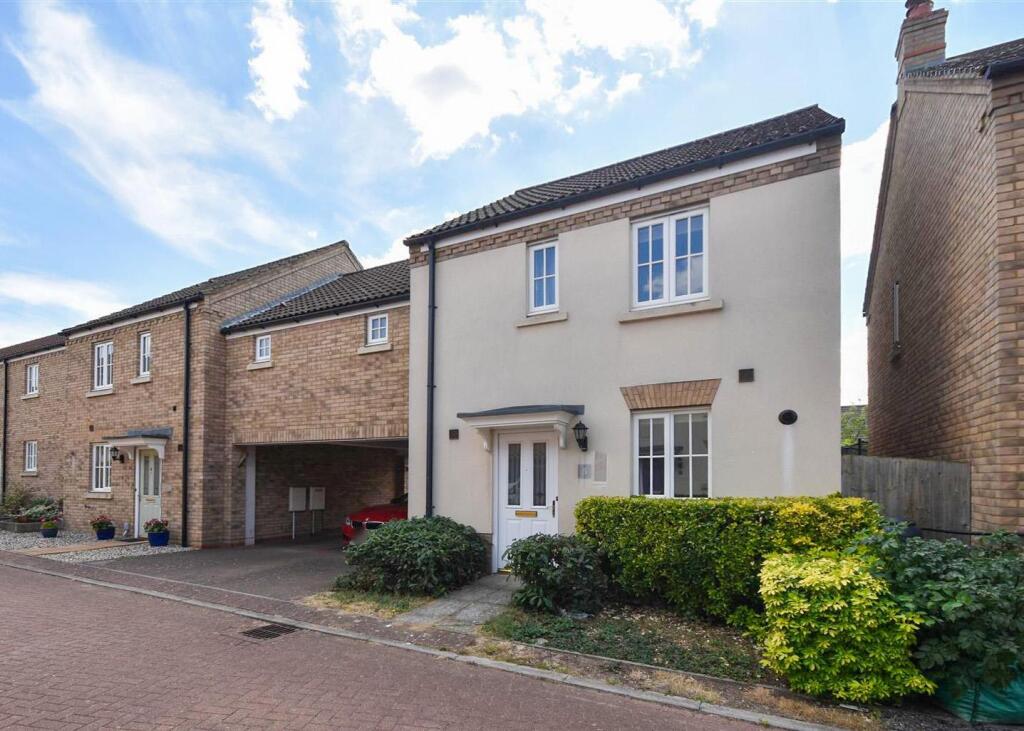 Main image of property: Briar Grove, Ely