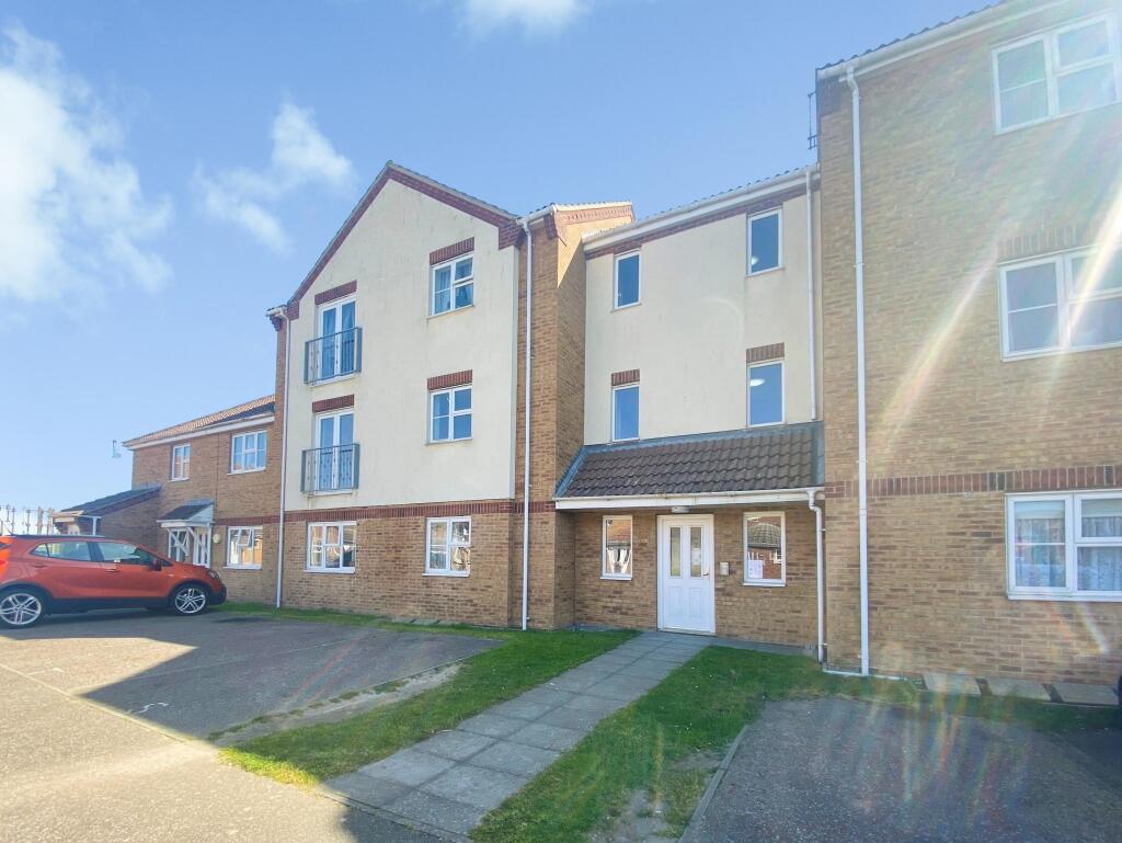 Main image of property: Drifters Way, NR31 0GX