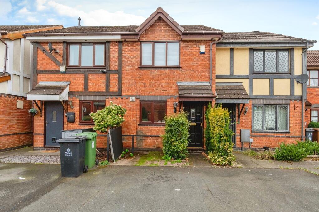 Main image of property: Grantown Grove, Walsall