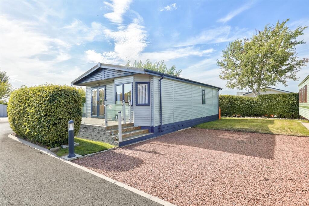 Main image of property: Hesket Caravan Park, High Hesket