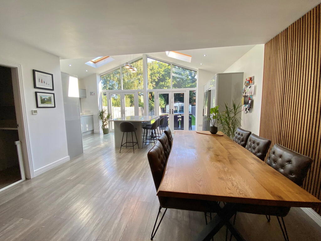 House in Birmingham - View 2