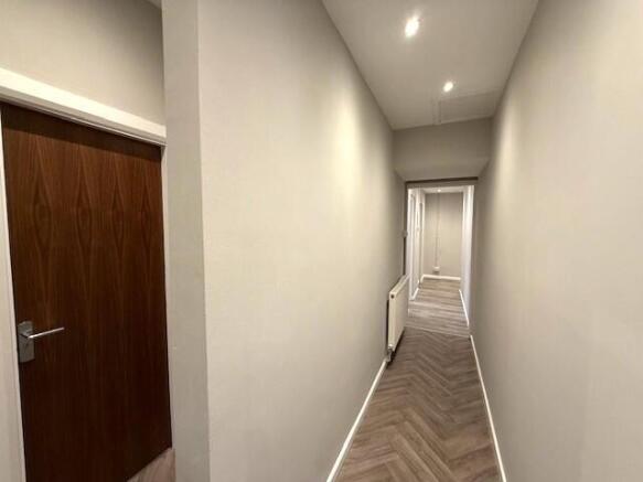 FF Apartment