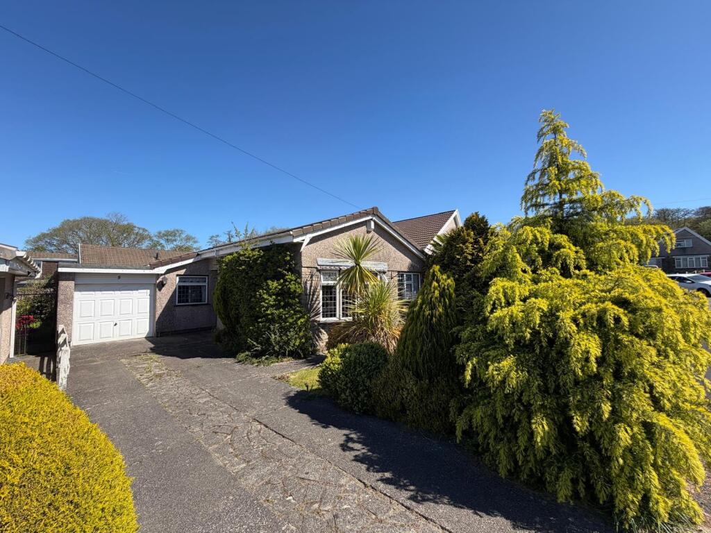 Main image of property: Birchwood Close, Neath, Neath Port Talbot.