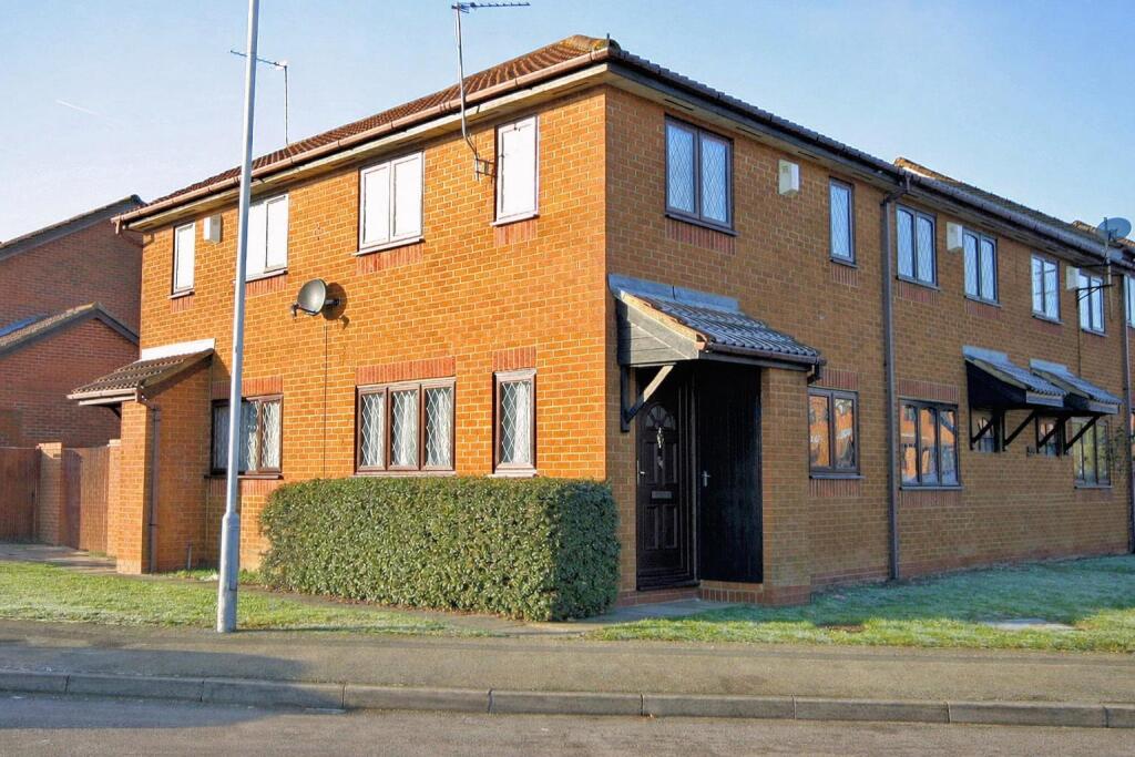 Main image of property: Barton Hills