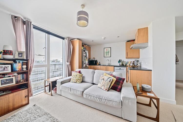 Judd Apartments, Crouch End, London, N8 photo 2