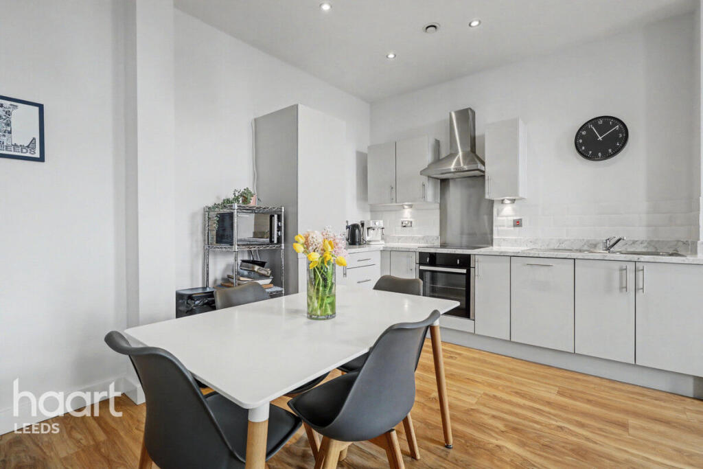 Atkinson Street, Leeds photo 3