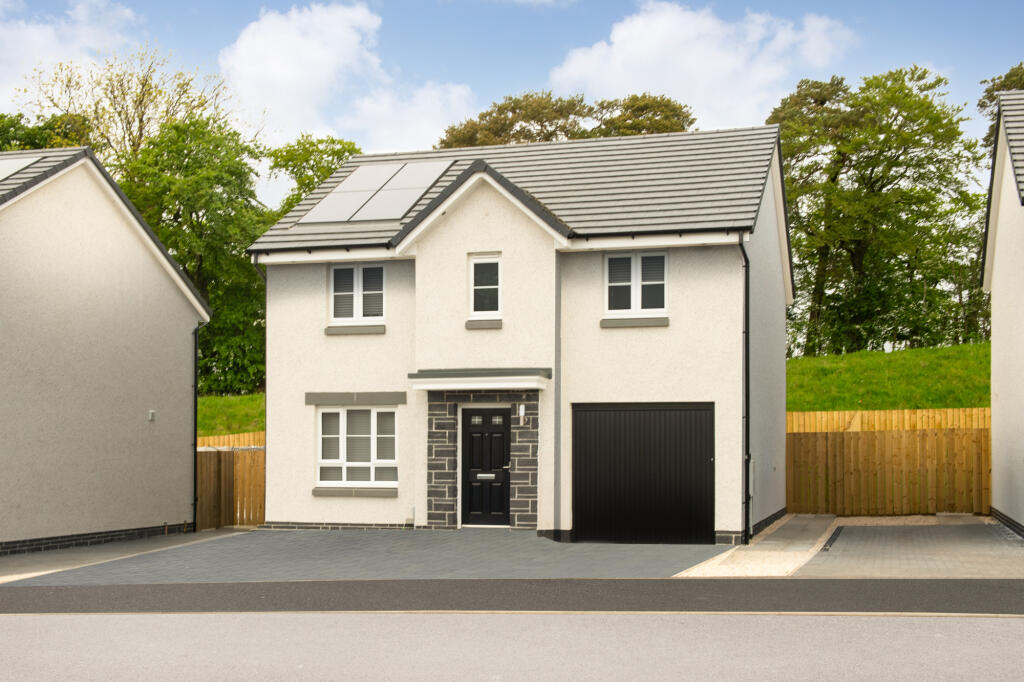 Main image of property: Eaglesham Road,
East Kilbride,
South Lanarkshire,
G75 8RW
