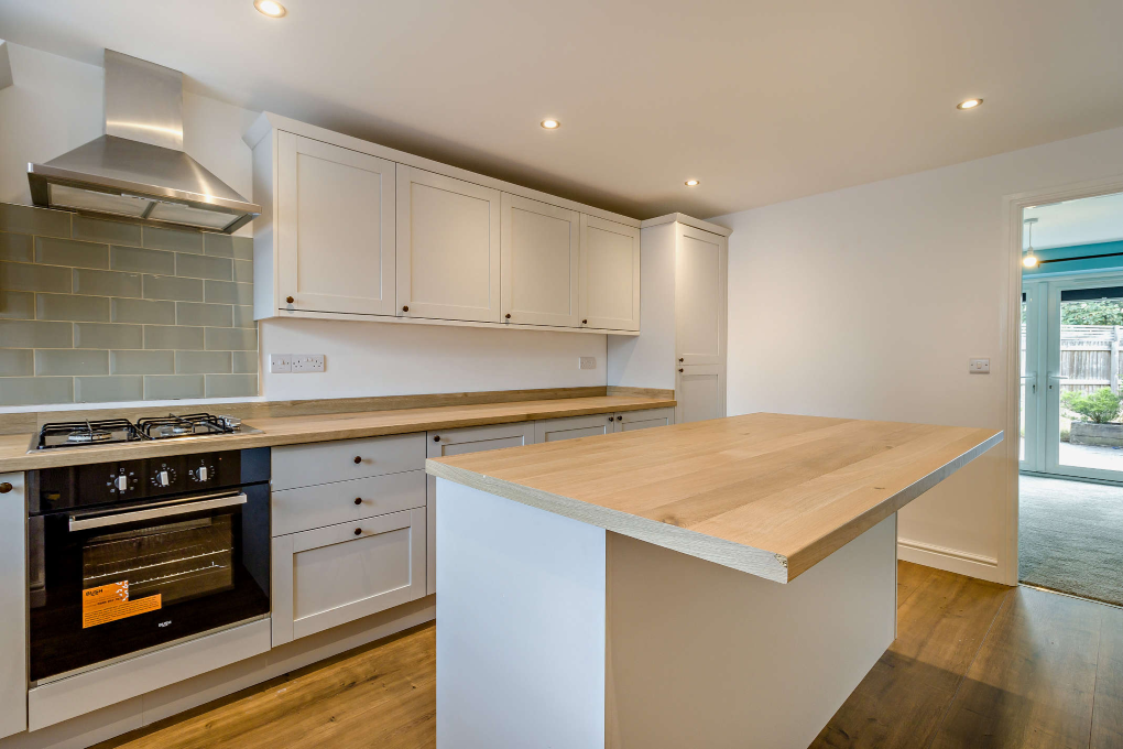 House in Doncaster, Bircotes - View 2