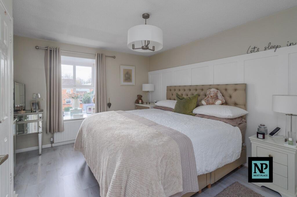 Additional image 9 of Tansy, Tamworth, B77
