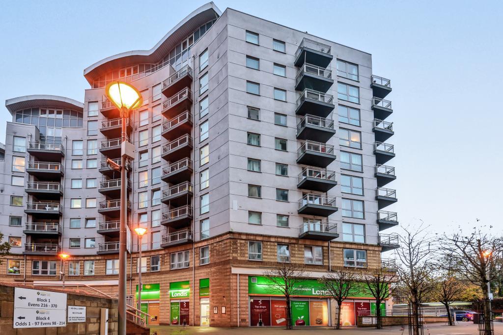 Main image of property: Alencon Link, Basingstoke, RG21