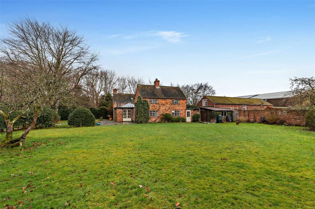 Main image of property: Congleton, Cheshire