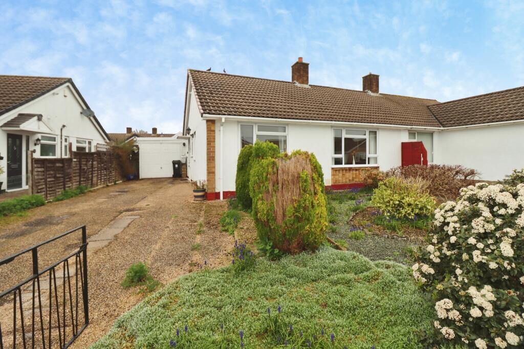 Main image of property: Highnam Close, Patchway, Bristol, BS34