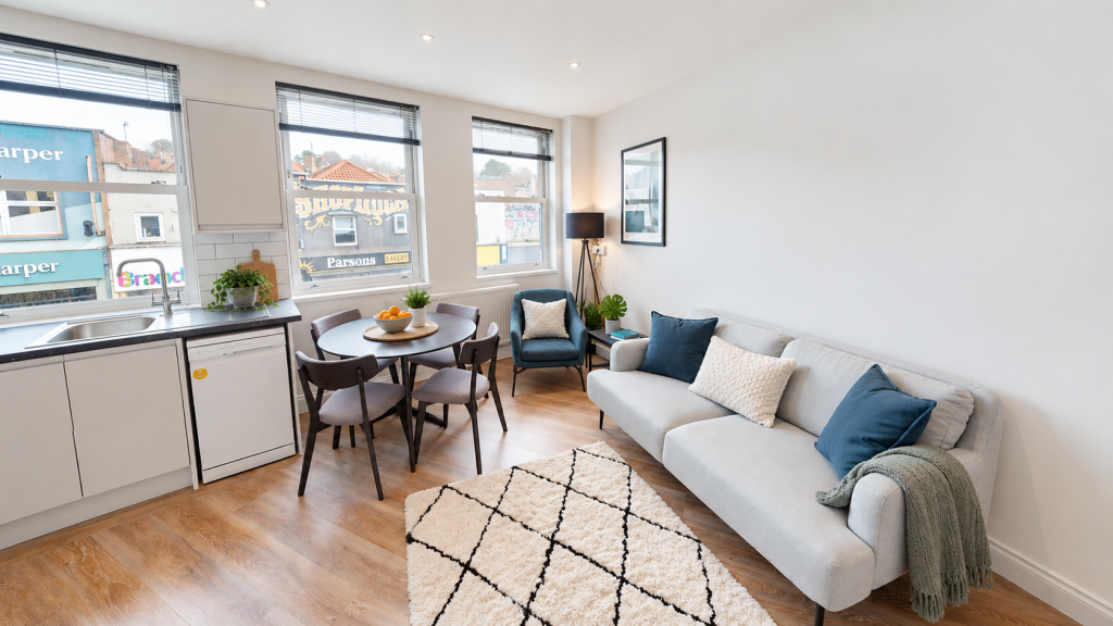Main image of property: Gloucester Road, Bristol