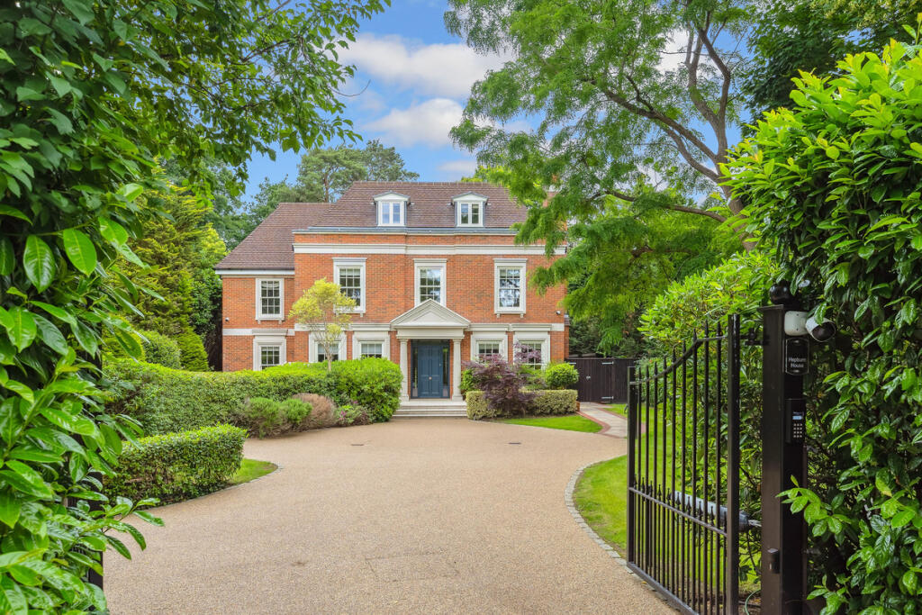 Selling Point Crittall