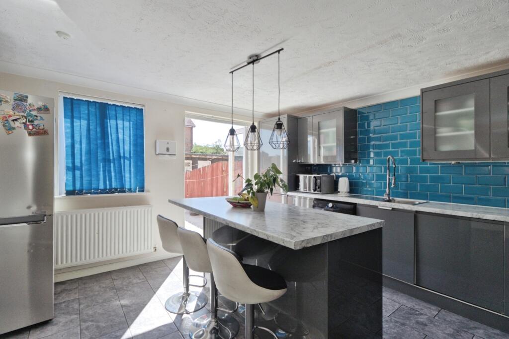 House in London - More