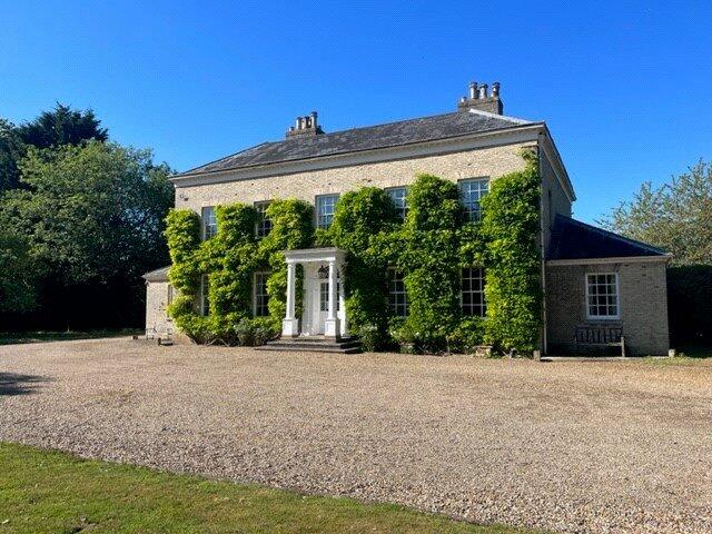 Main image of property: Green Road, Hales Green, Loddon, Norwich