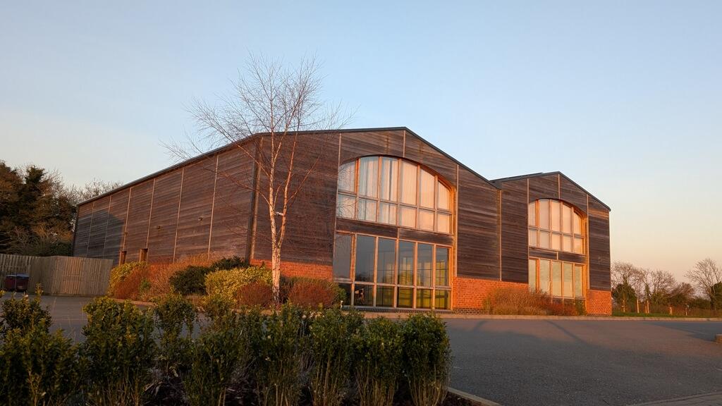 Suites 6&7, Grovelands Business Park, West Haddon Road, East Haddon, Northampton, NN6 8FB
