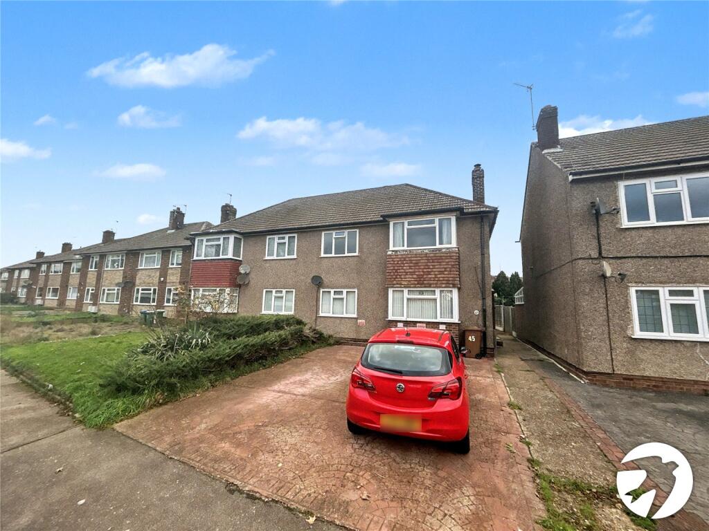Main image of property: Westerham Drive, Sidcup, Kent, DA15