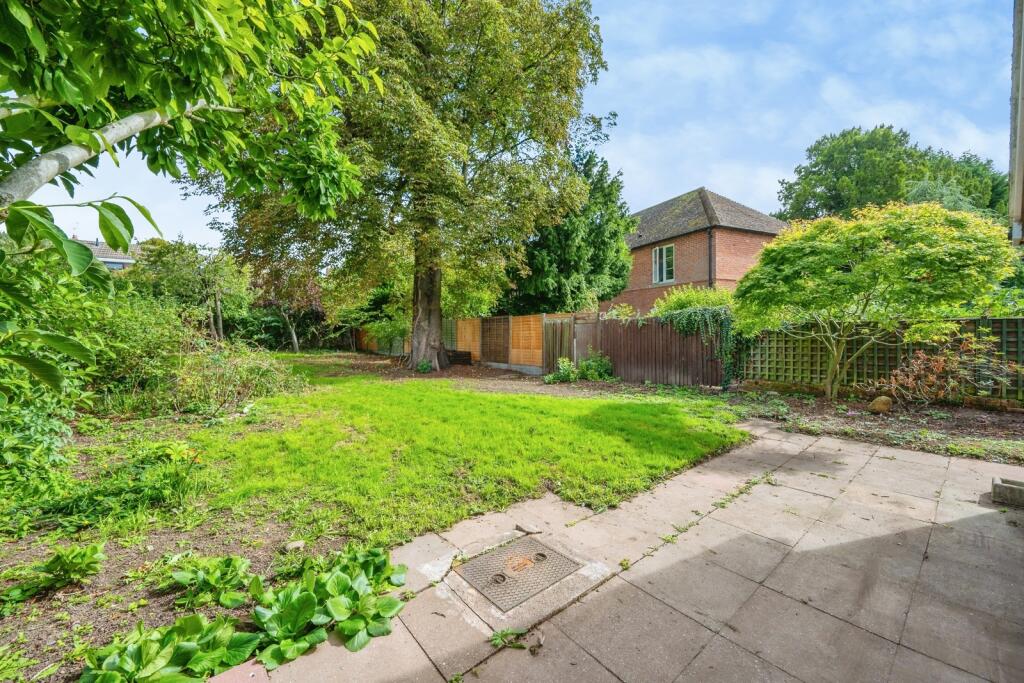 House in Lichfield - View 4