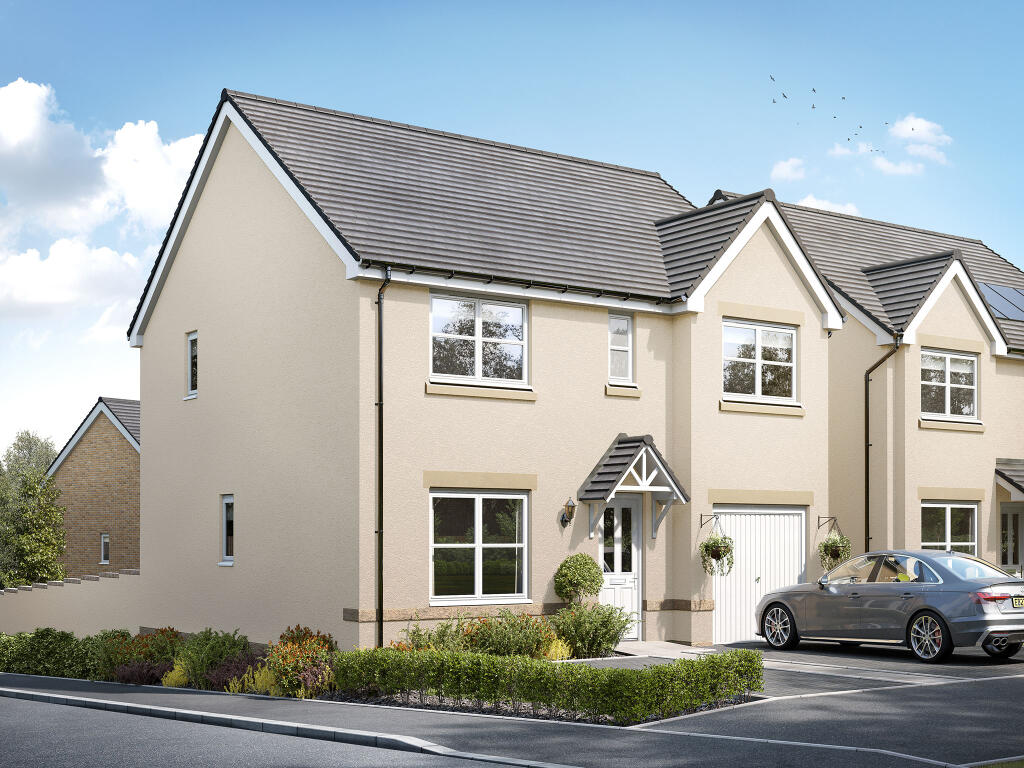 Main image of property: Kinglass View, Borrowstoun Road, Bo'ness, West Lothian, EH51 9TG