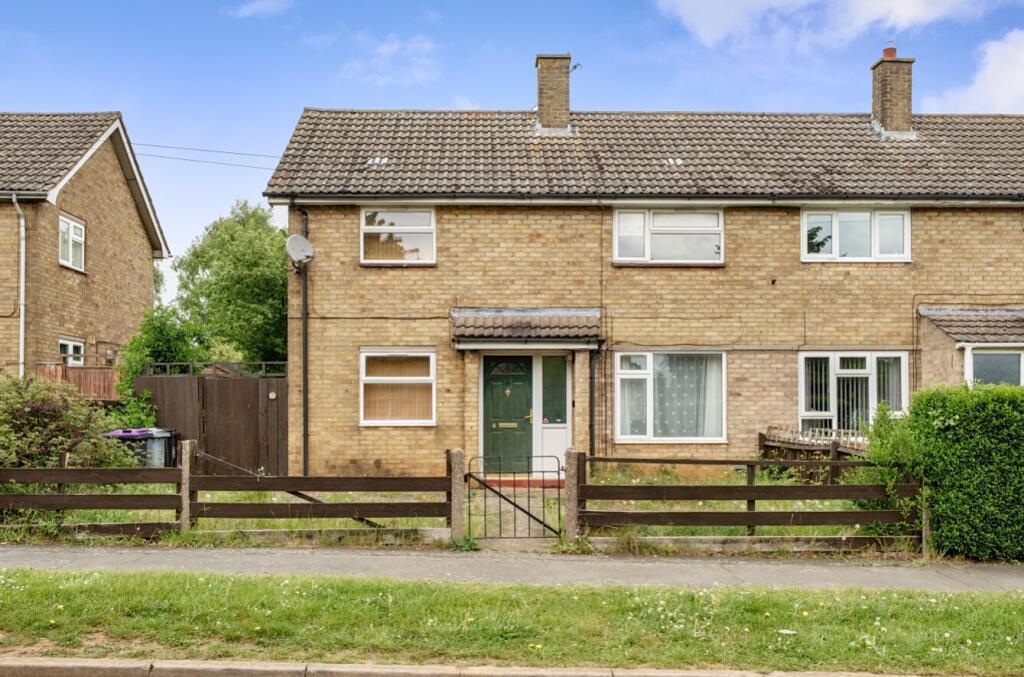 Main image of property: Aire Road, Grantham, Lincolnshire, NG31