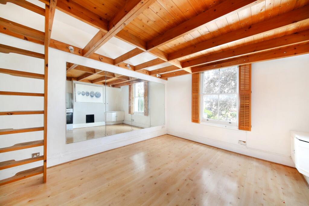 Main image of property: Upper Richmond Road West,
Mortlake, SW14