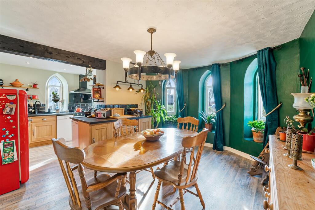 House in Weston-super-Mare, Worlebury - View 5