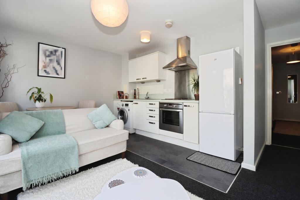 Main image of property: Yalland Close, Bristol, Somerset, BS16