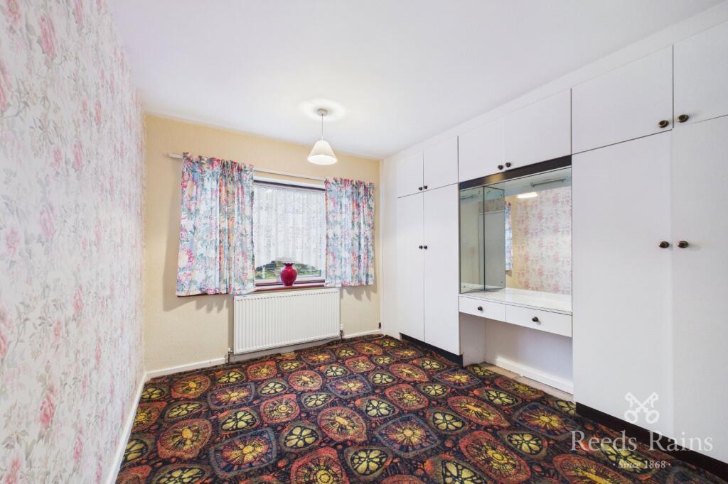 House in Leeds, West Yorkshire - More