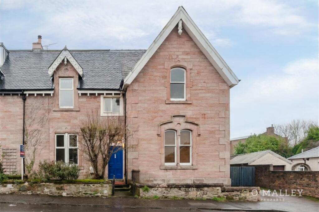 Main image of property: Church Street, Alloa