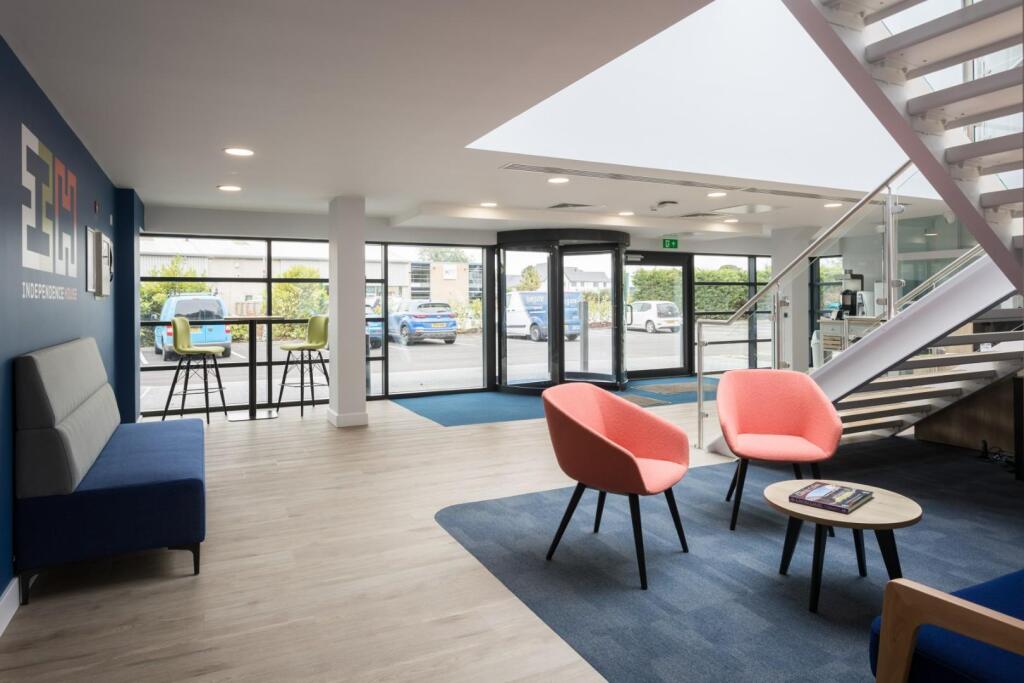 Main image of property: Independence House, Millfield Lane, Nether Poppleton, York