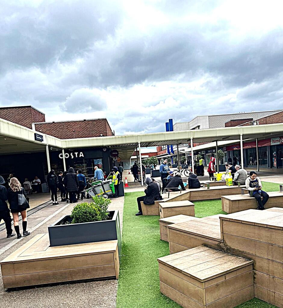 Additional image 5 of Unit 49, 8 Maple Walk, Chelmsley Wood Shopping Centre, Birmingham B37 5TS