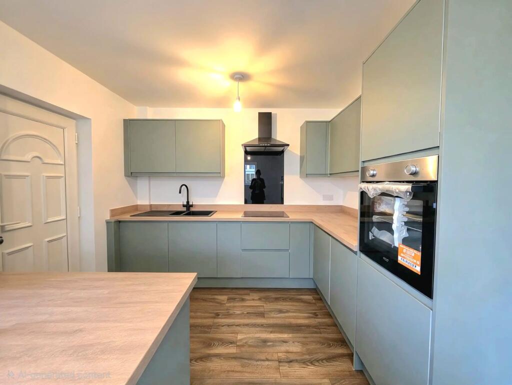 House in Sheffield - View 2