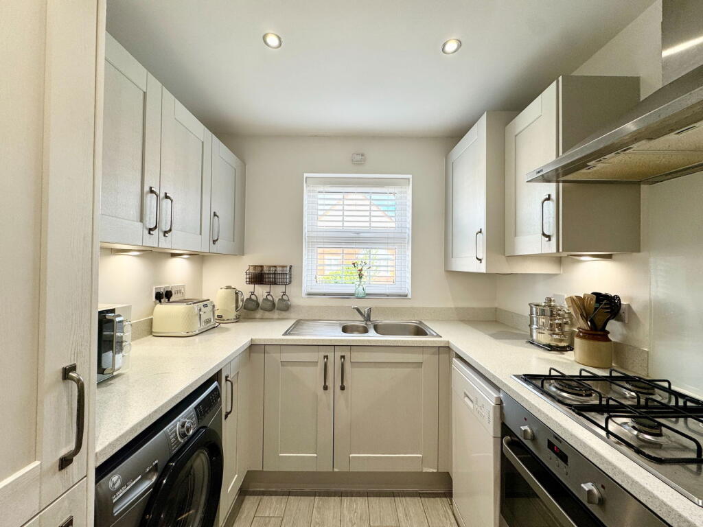 House in Shrewsbury, Shropshire - View 5