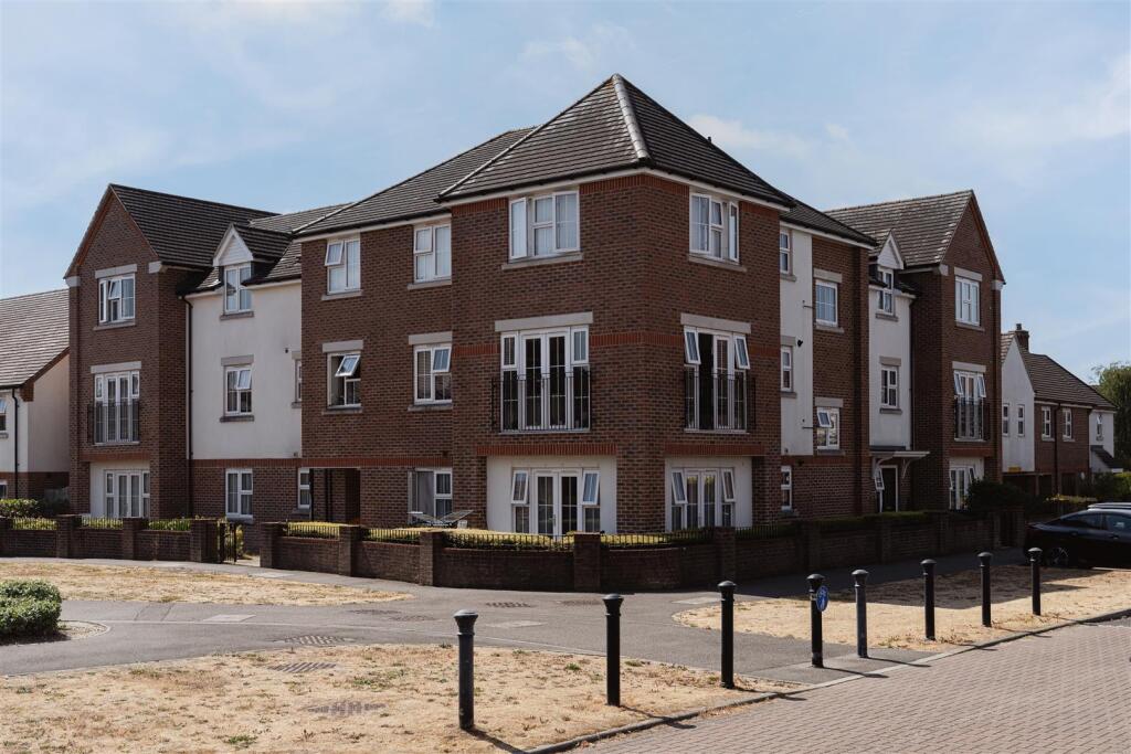 Main image of property: Fieldoaks Way, Merstham, Redhill