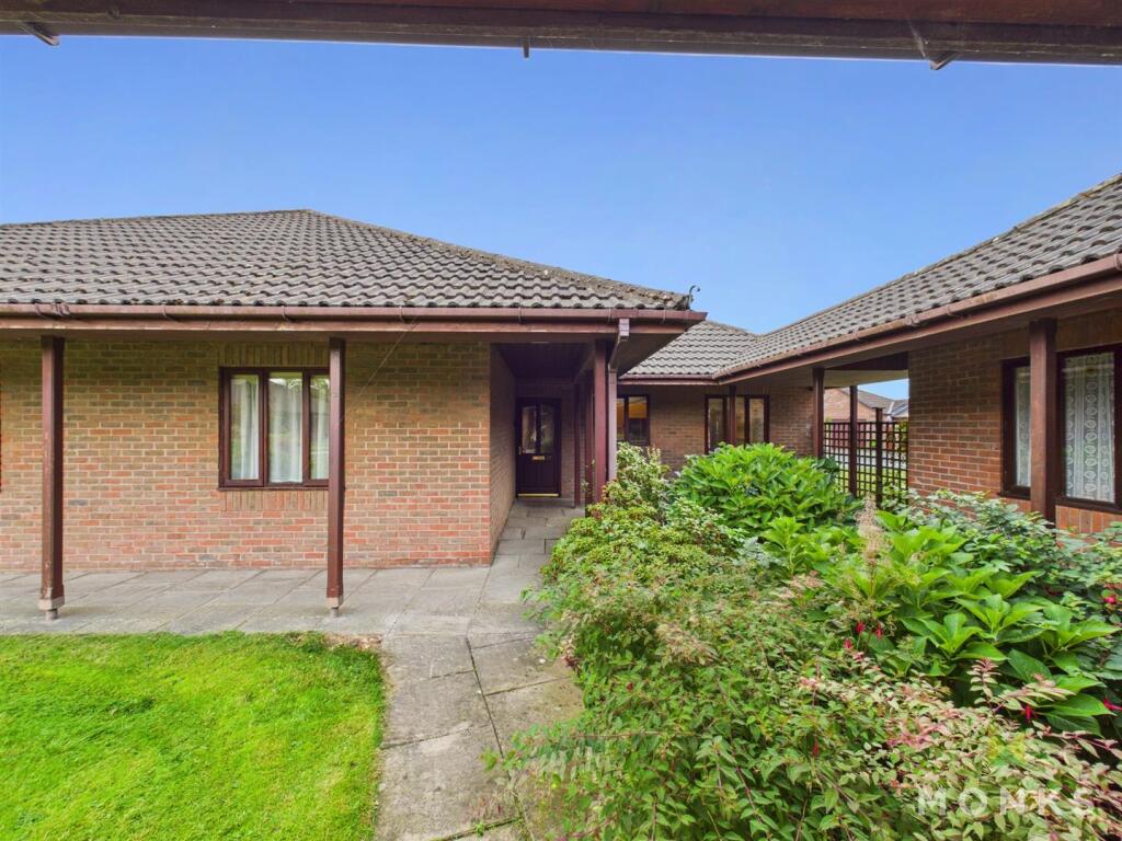 Main image of property: Twmpath Lane, Gobowen, Oswestry