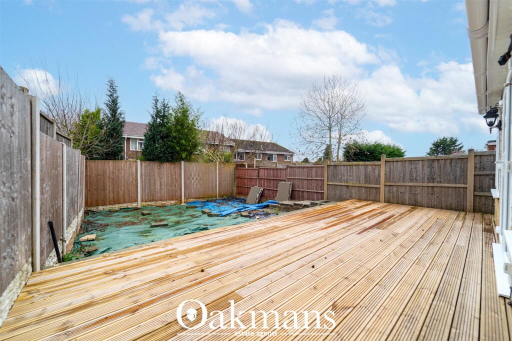 Additional image 12 of Cotswold Way, Bromsgrove, Worcestershire, B61