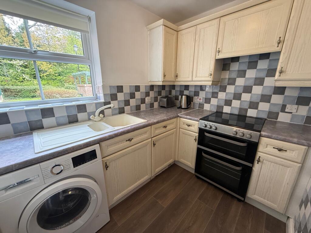 Main image of property: Belvedere Gardens, Benton