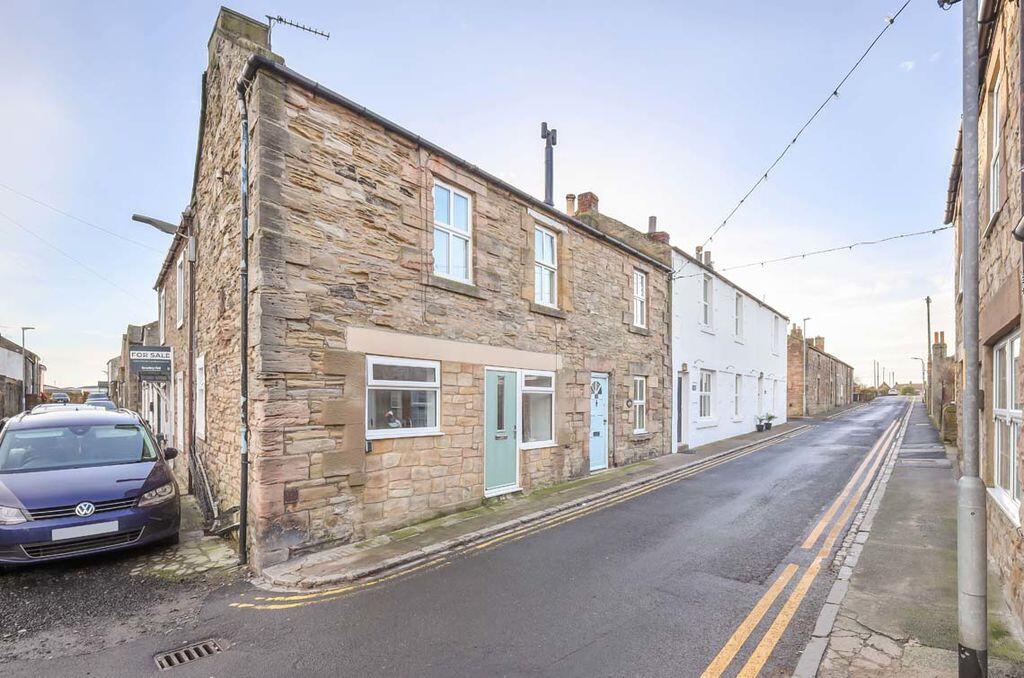 Main image of property: North Street, Seahouses, Northumberland