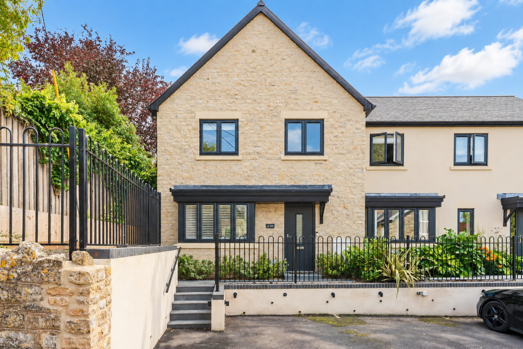 Main image of property: Sutton Hill Road, Bishop Sutton