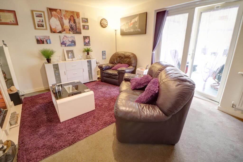 House in Burnley, Lancashire - View 4