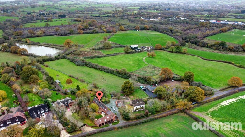 Additional image 25 of Stonehouse Lane, Hopwood, Alvechurch, Birmingham, B48