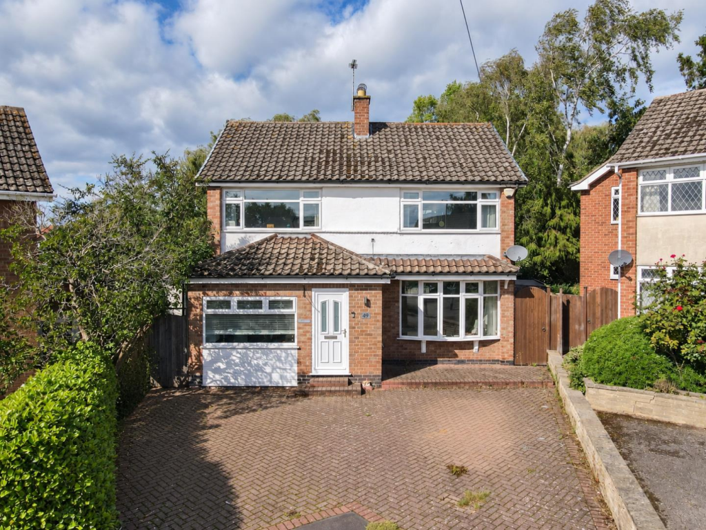 Main image of property: Stella Avenue, Tollerton, Nottingham