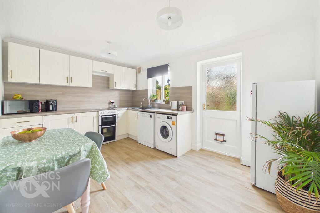 House in Norwich - View 3