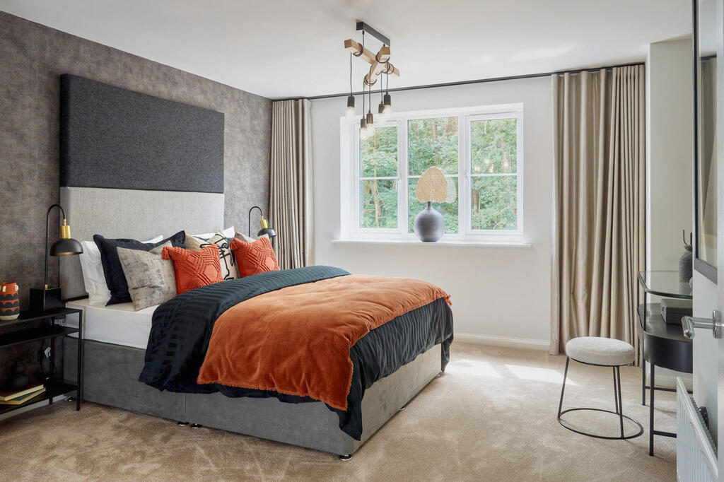 House in Winwick, Warrington - More