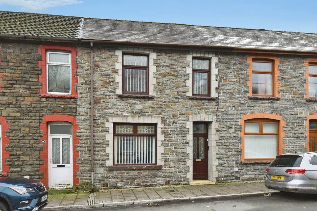 Main image of property: Brynmair Road, Aberdare